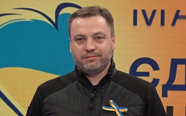 Не только полиция: Денис Монастырский рассказал, какие ведомства работают в усиленном режиме