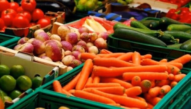 Повышение цен на фрукты и овощи. Фото: скриншот Youtube-видео