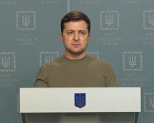 Владимир Зеленский обратился к гражданам с новым видеообращением