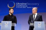 Конференція з відновлення у Берліні – це ще один крок до відбудови України, – Людмила Єніна 