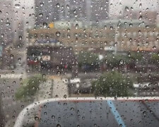 Погода в Украине. Фото: скриншот YouTube-видео.