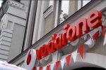 Vodafone. Фото: скриншот YouTube-видео