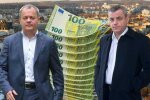 Львовские братья-бизнесмены Доскичи погрязли в уголовных делах: продолжают зарабатывать миллиарды