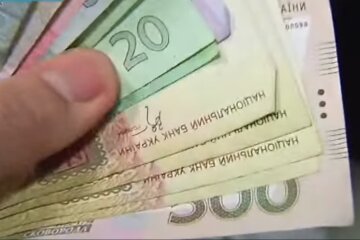 Деньги. Фото: скриншот YouTube-видео