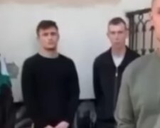 В Луцке пятеро парней избили военного