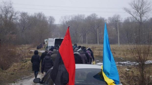 загинув житель Хмельницької області Василь Шаблій