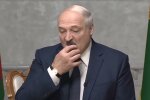 Александр Лукашенко. Фото: скриншот youtube-видео