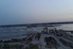 Оккупанты взорвали Каховскую ГЭС