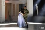 Повернення сильних: як бійці з протезами вийшли на паркет і змусили зал аплодувати стоячи