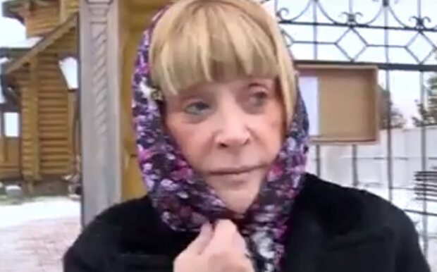 Алла Борисовна Пугачева. Фото: скриншот YouTube-видео.