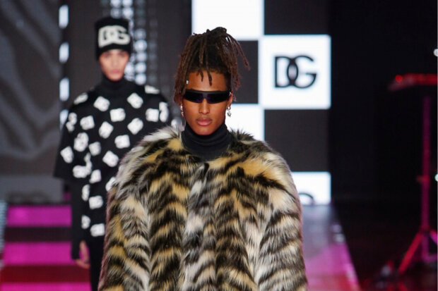 Dolce & Gabbanа отказывается от натурального меха