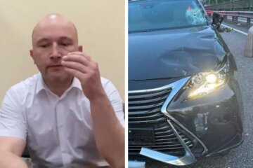 Суддя Макарівського районного суду Олексій Тандир