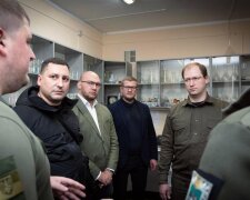 Впереди масштабная работа: специалисты Госэкоинспекции будут подсчитывать ущерб крымской окружающей среде