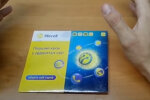 "Lifecell". Фото: скриншот YouTube-видео.