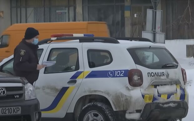 Полиция поднята по тревоге: на детской площадке в Киеве произошел взрыв