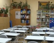 Украинские школы. Фото: скриншот Youtube-видео