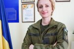 Оксана Лівик