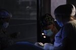 Операция: скрин из видео Youtube