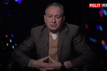 Николай Томенко