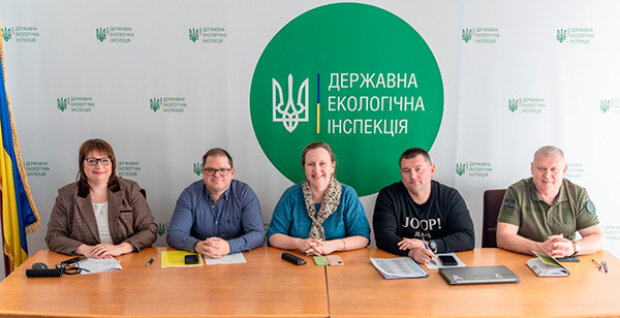 Хімія під контролем: екоінспектори пройшли нове навчання — перевірки будуть суворішими