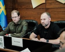 Тысячи преступлений на триллионы гривен: на Полтавщине обсудили варварский ущерб российскому вторжению