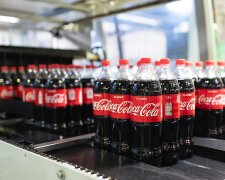 «Ти ж мене підманула»: Украинцы могут объявить бойкот Coca-Cola за то, что компания остается работать в РФ