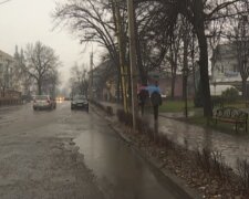 Погода в Украине. Фото: скриншот YouTube-видео