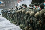 Нацгвардия попала в очередной скандал с закупкой бронежилетов