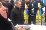 Московские попы отказали отпевать погибшего защитника