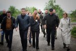 Після підриву Каховської ГЕС – на межі екологічної катастрофи: у Кривому Розі можуть прорвати аварійний ставок із шахтними водами