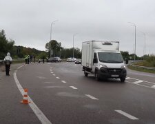 Авария в Ровенской области