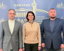 Николай Томенко заявил, что Государство обязано поддерживать, а не обезлюдивать гетманские столицы Украины