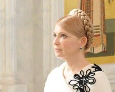 Юлія Тимошенко