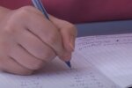 В Минобразования рассказали, как будут учиться школьники. Фото: скриншот YouTube