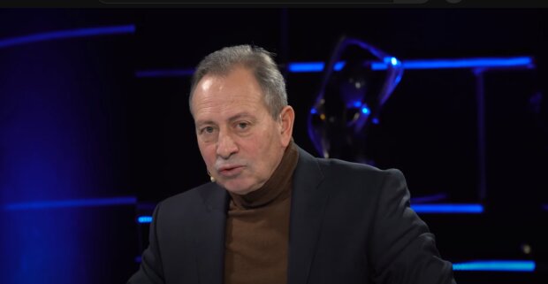 Микола Томенко