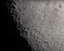 Луна, скриншот YouTube