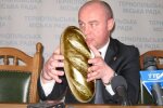 Сергей Надал