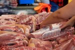 Мясной рынок. Фото: скриншот YouTube-видео