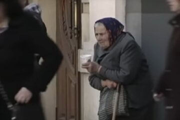 Шмыгаль предупредил о крахе существующей пенсионной системы. Фото: скриншот YouTube