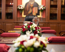 В УПЦ открыли три новых монастыря