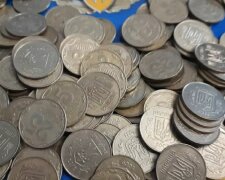 Редкие монеты. Фото: скриншот Youtube-видео