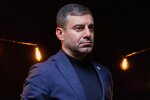 Дмитро Лубінець