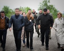 После подрыва Каховской ГЭС – на грани экологической катастрофы: в Кривом Роге могут прорвать аварийный пруд с шахтными водами