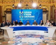 Совместно с партнерами Украина продолжает снабжать «зерновой коридор», — нардеп Пушкаренко