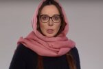 Оксана Марченко: скрін з відео YouTube