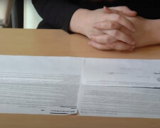 Договор с банком. Фото: скриншот YouTube-видео.