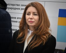 Світлана Гринчук
