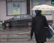 В Украине ожидаются дожди. Фото: скриншот YouTube-видео