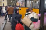 Переселенцы, беженцы