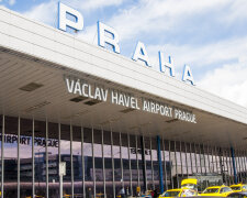 В аэропорту Праги больше не будет русского языка